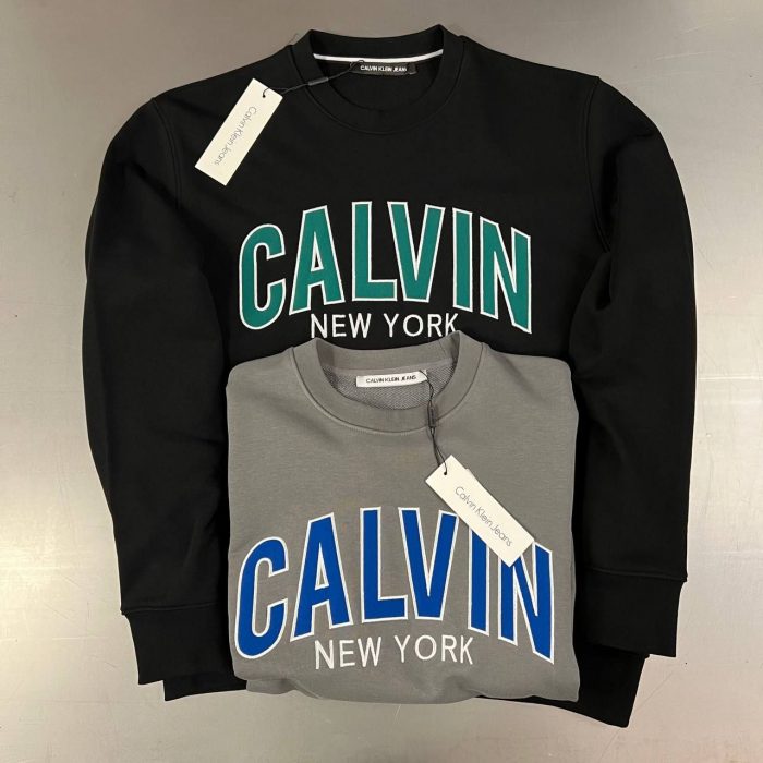 Кофта Calvin  