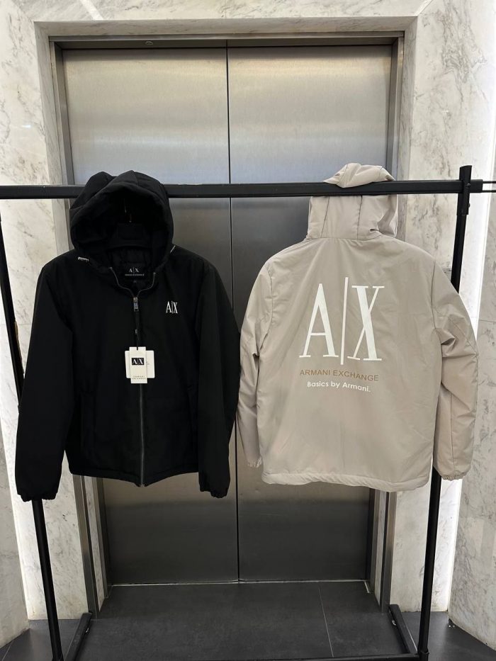 Куртка Armani Exchange  