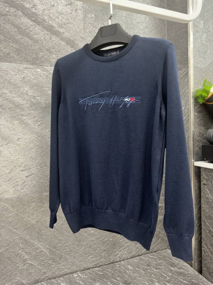 Кофта Tommy Hilfiger  