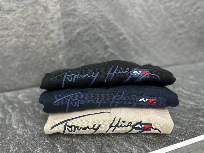 Кофта Tommy Hilfiger  