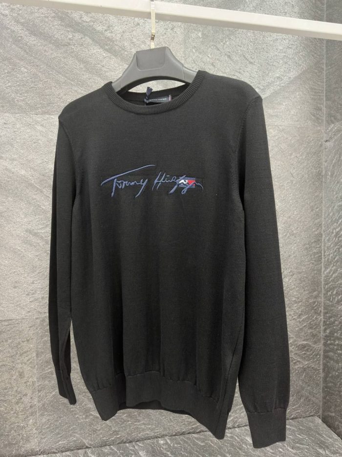 Кофта Tommy Hilfiger  