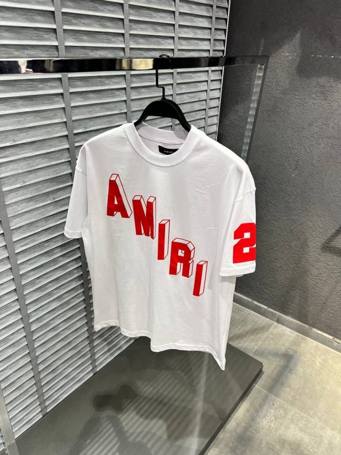 Футболка Amiri  