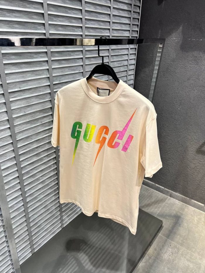 Футболка Gucci  