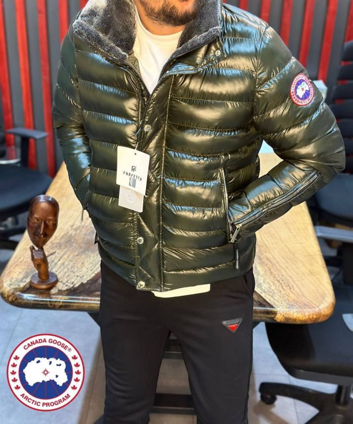 Куртка Canada Goose  