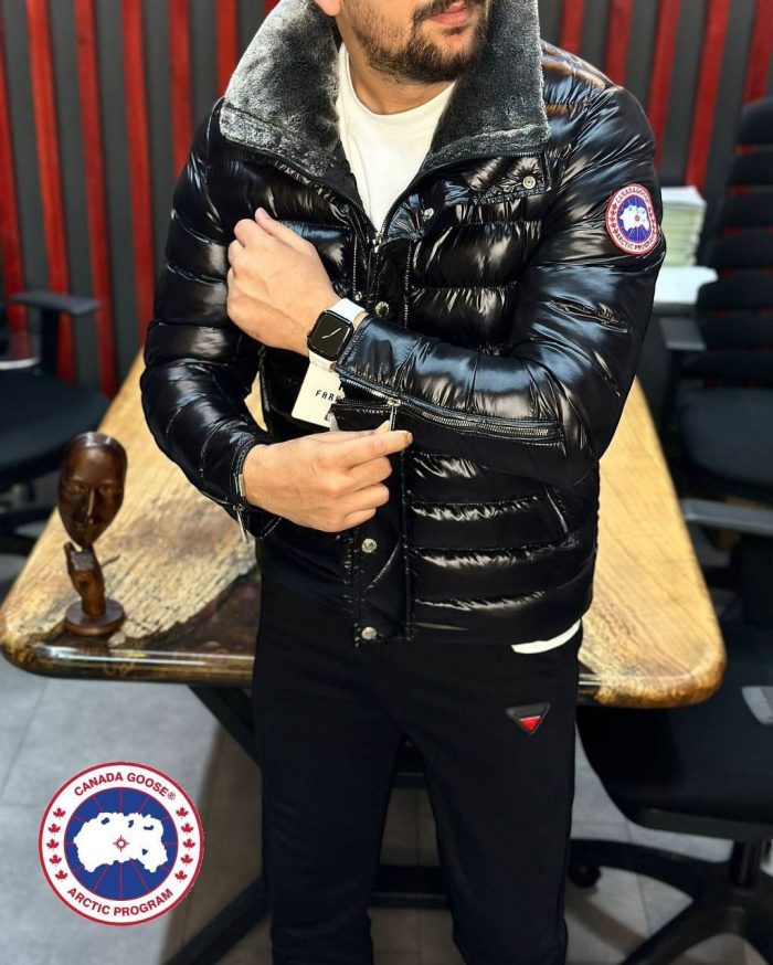 Куртка Canada Goose  