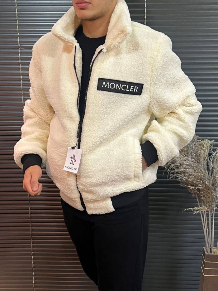 Куртка Moncler  