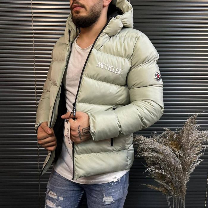 Куртка Moncler  