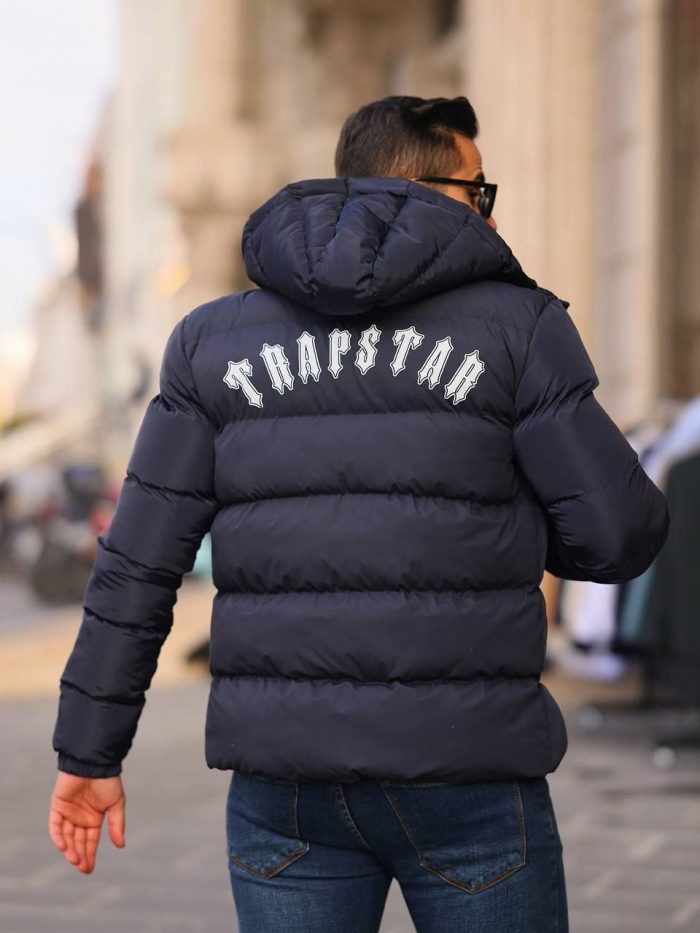 Куртка Trapstar  