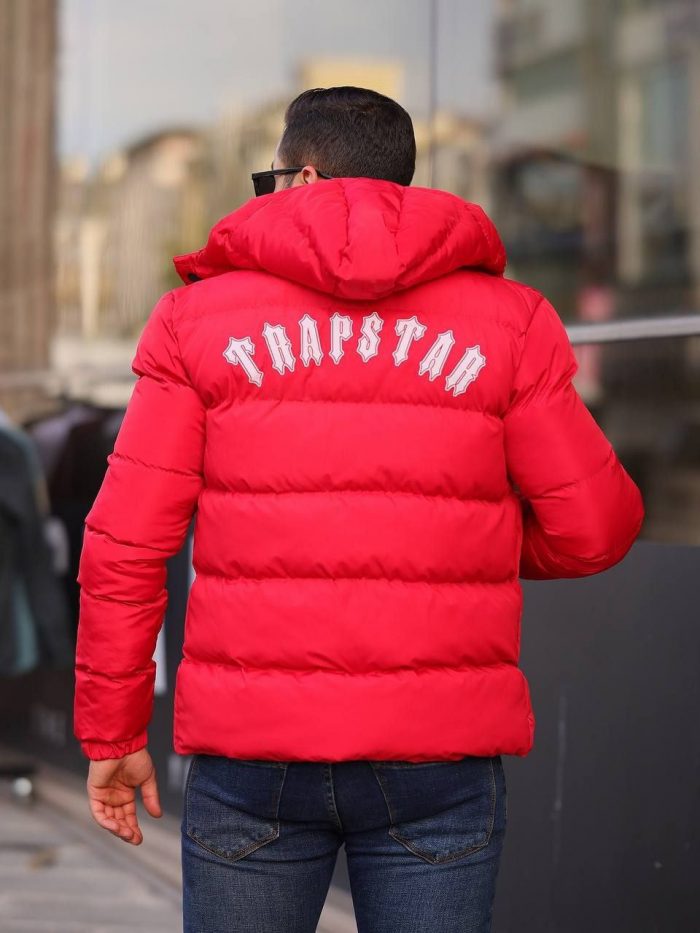 Куртка Trapstar  