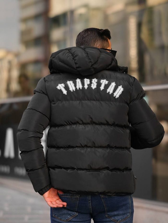 Куртка Trapstar  