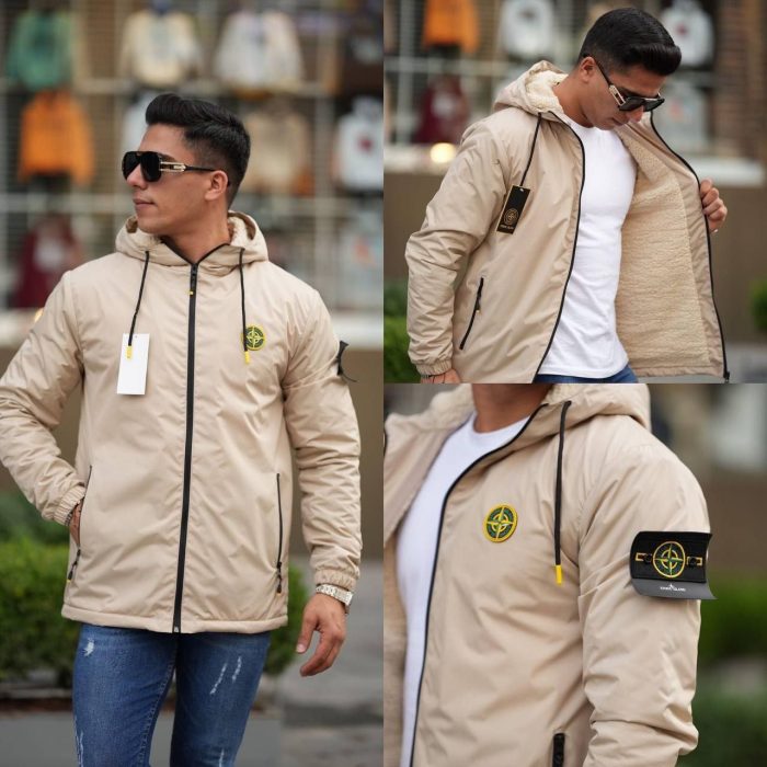 Куртка Stone Island  