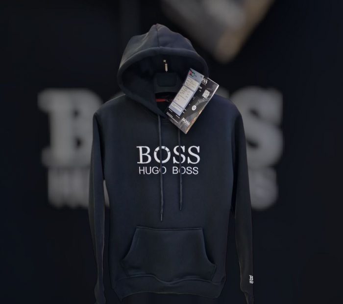 Худи Hugo Boss  