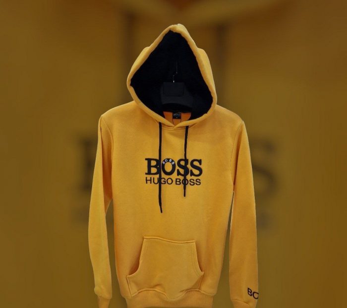 Худи Hugo Boss  