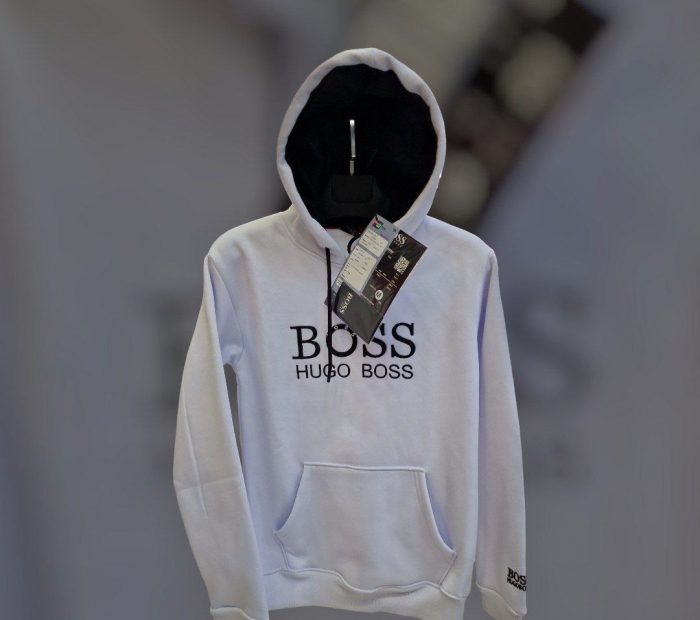 Худи Hugo Boss  