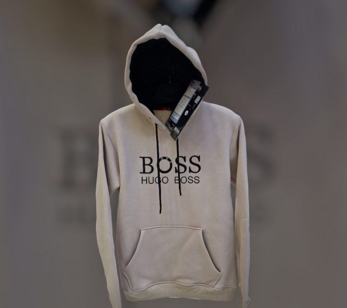 Худи Hugo Boss  