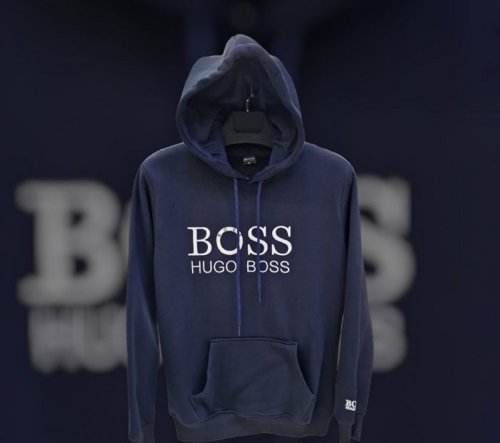 Худи Hugo Boss  