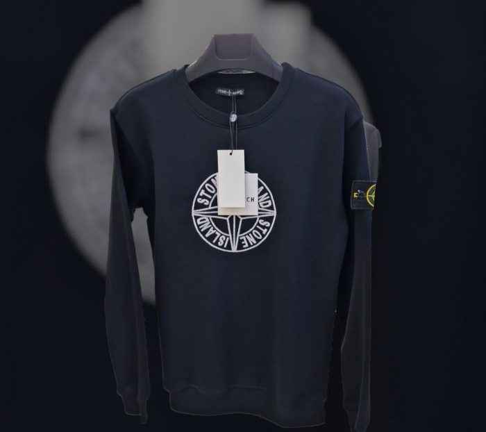 Кофта Stone Island  