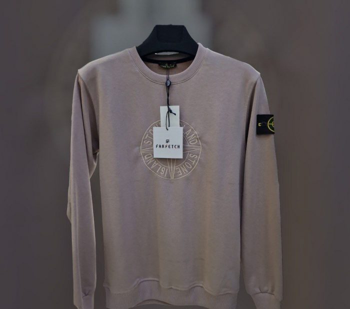 Кофта Stone Island  