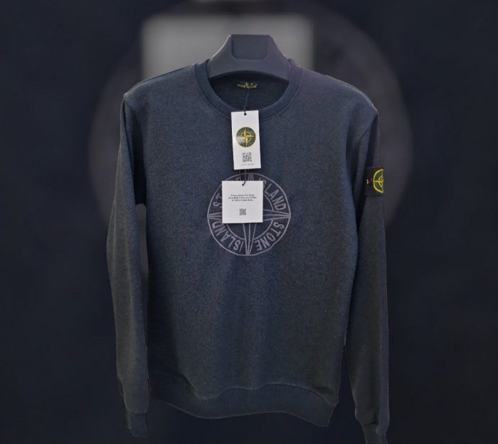 Кофта Stone Island  