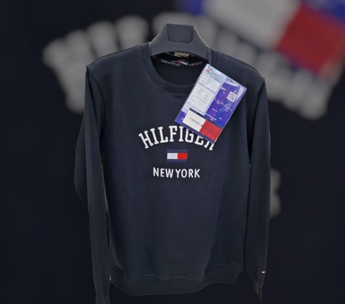 Кофта Tommy Hilfiger  