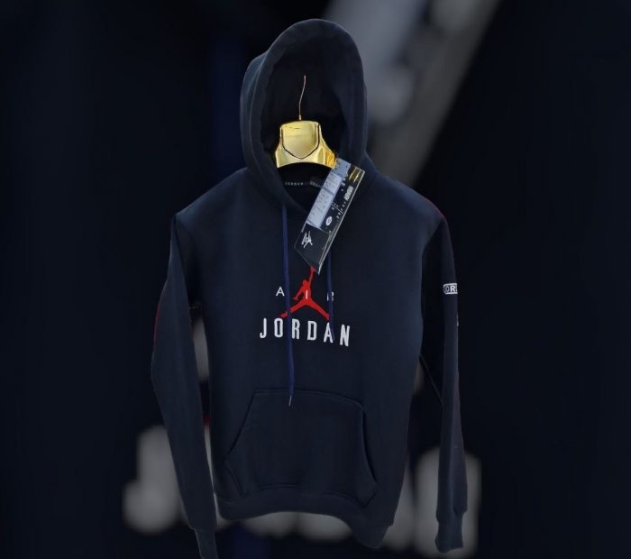 Худи Jordan  