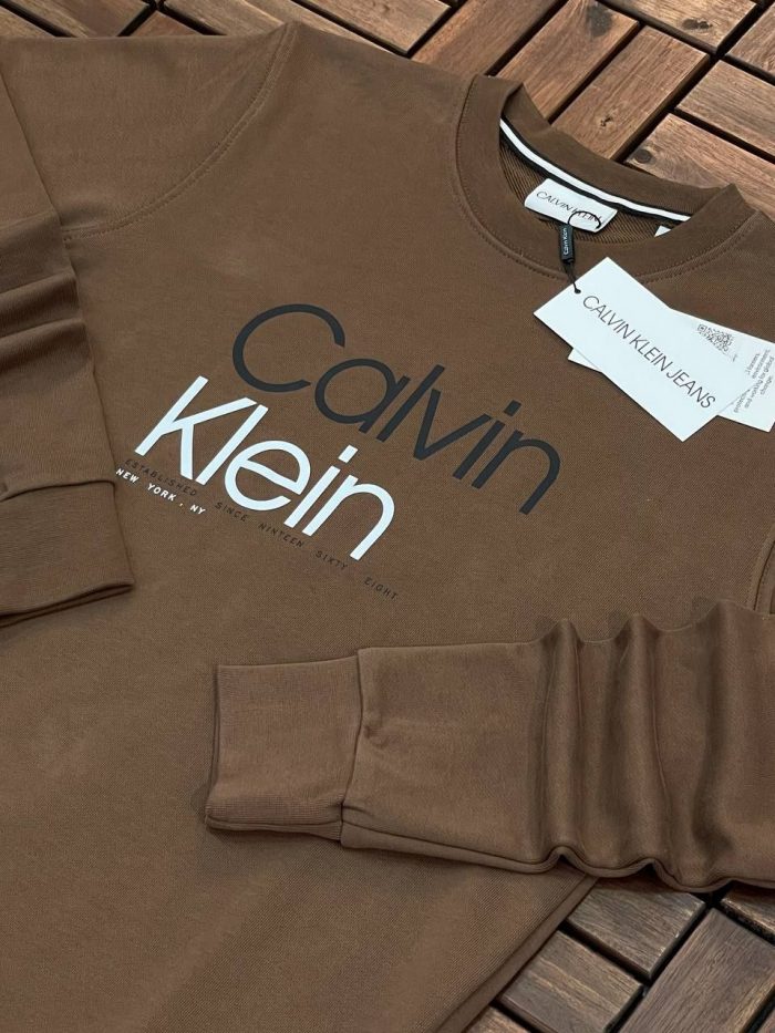 Кофта Calvin Klein  