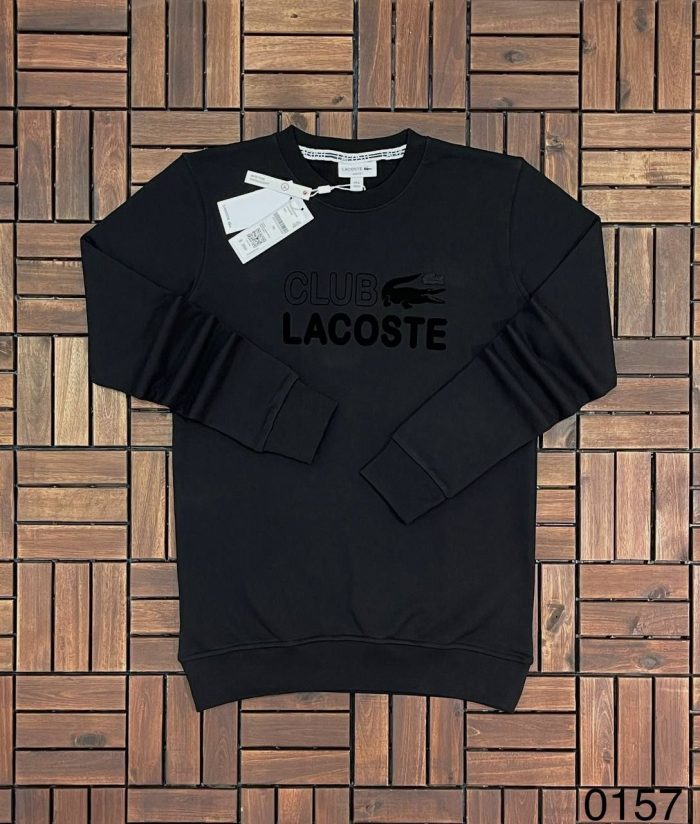 Кофта Lacoste  