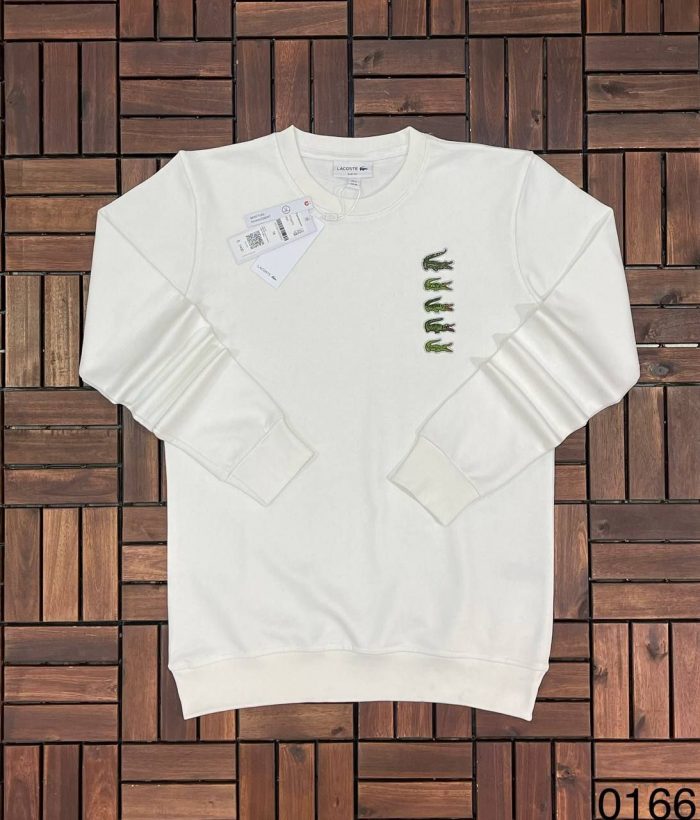 Кофта Lacoste  