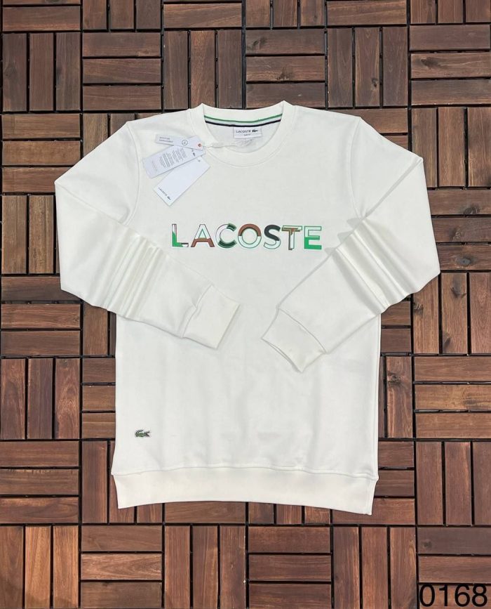 Кофта Lacoste  