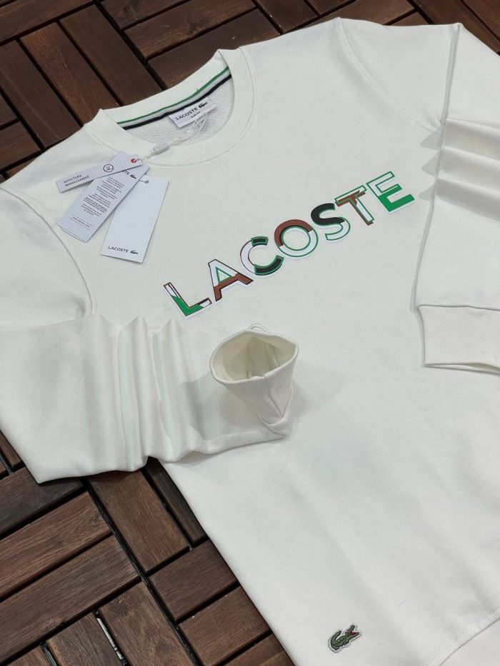 Кофта Lacoste  