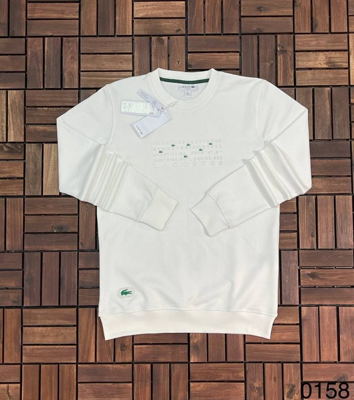 Кофта Lacoste  