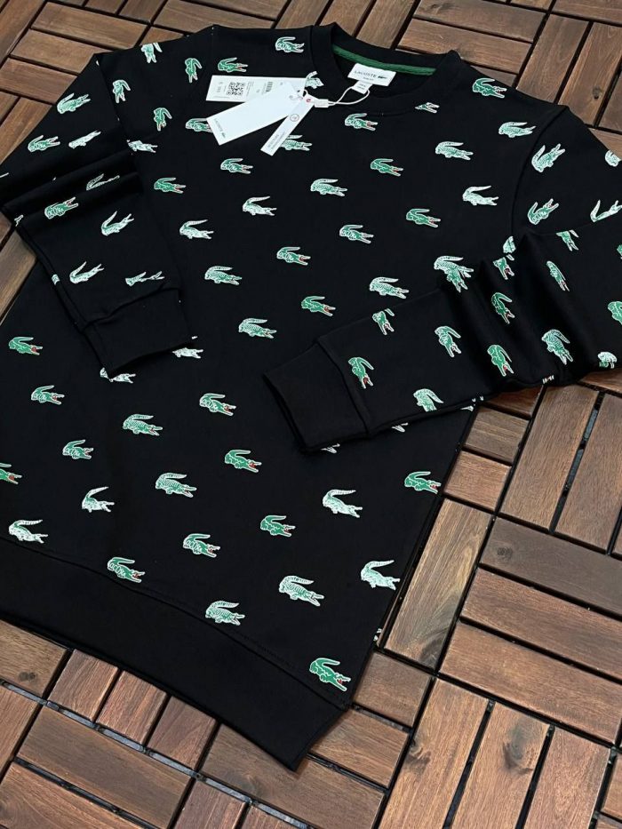 Кофта Lacoste  