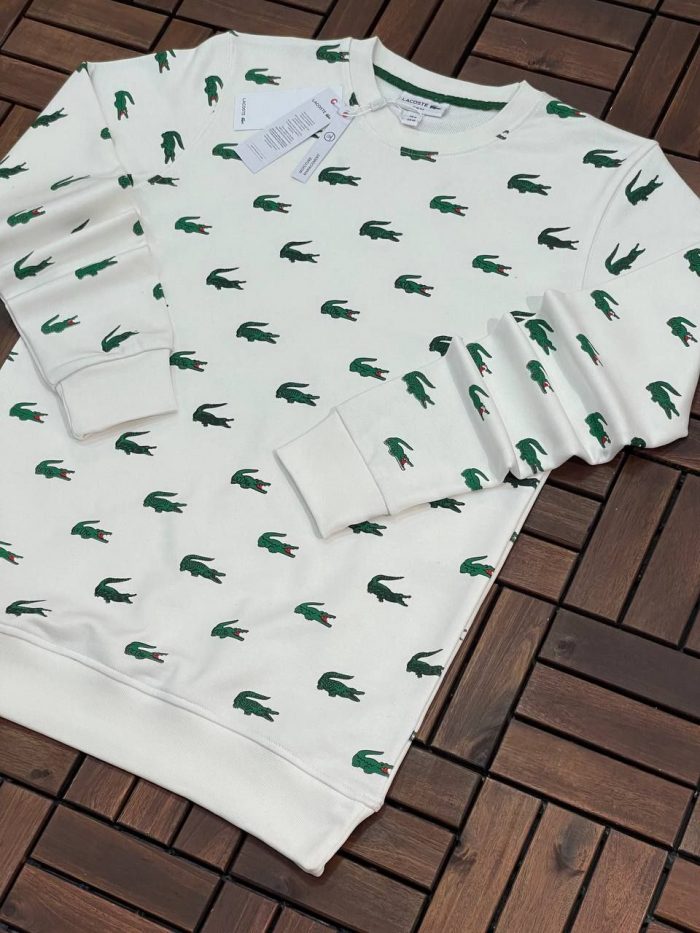 Кофта Lacoste  