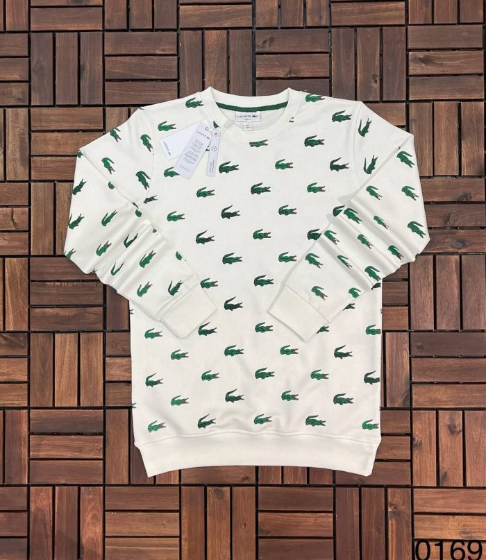 Кофта Lacoste  