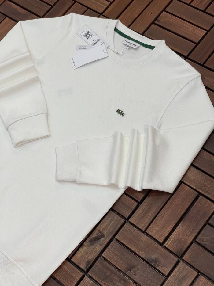 Кофта Lacoste  