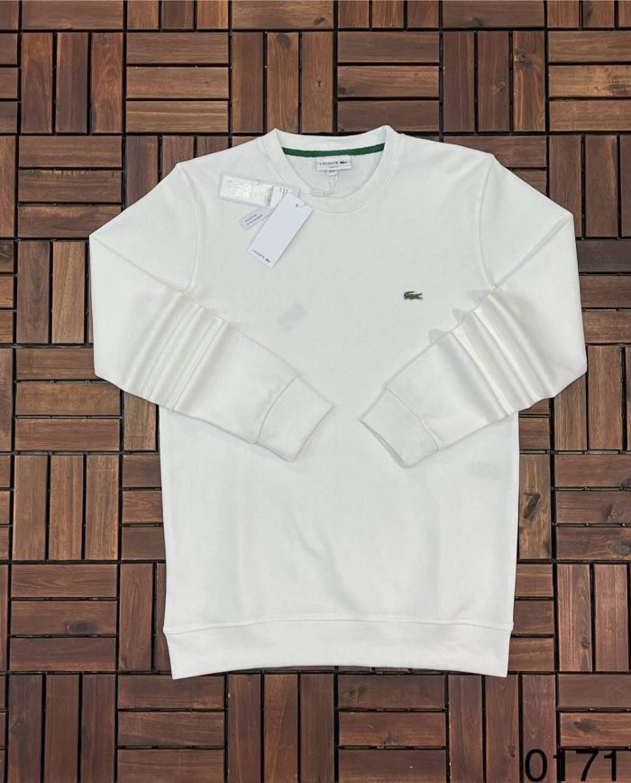 Кофта Lacoste  