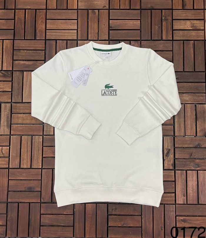 Кофта Lacoste  