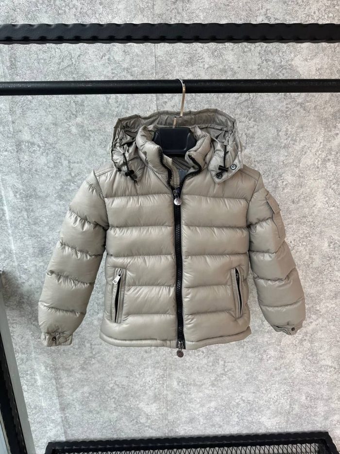 Куртка Moncler  