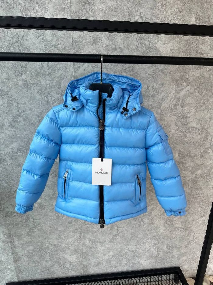 Куртка Moncler  