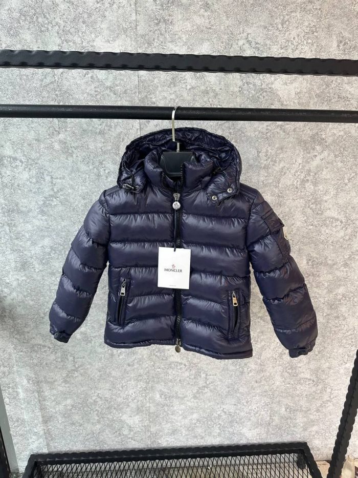 Куртка Moncler  