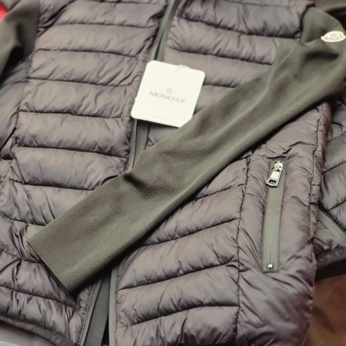 Куртка Moncler  