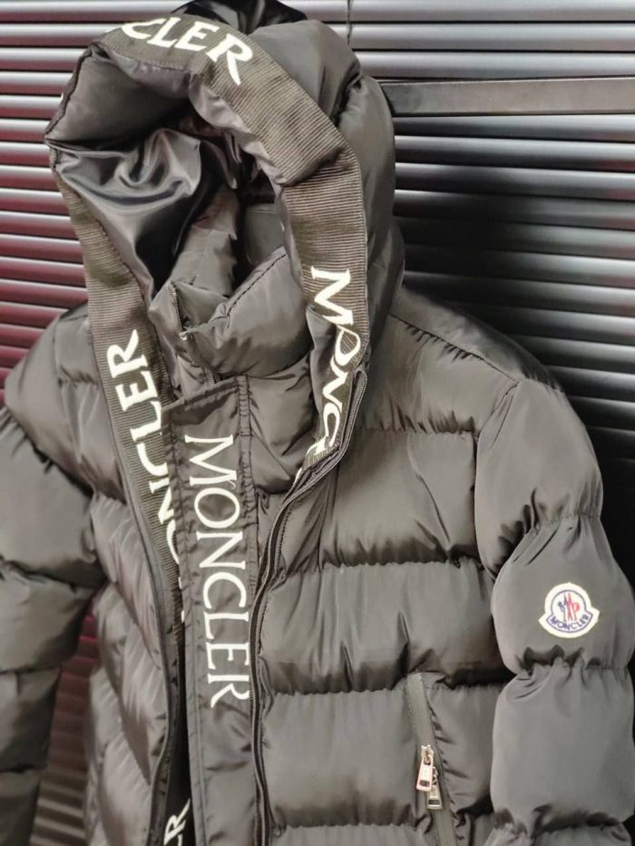 Куртка Moncler  