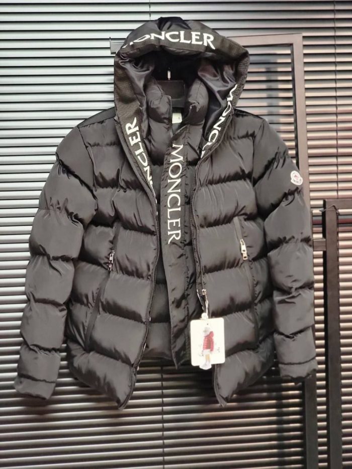 Куртка Moncler  