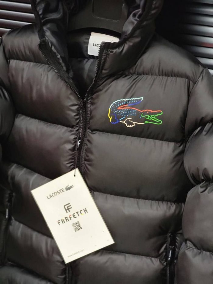 Куртка Lacoste  