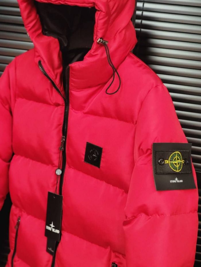 Куртка Stone Island  