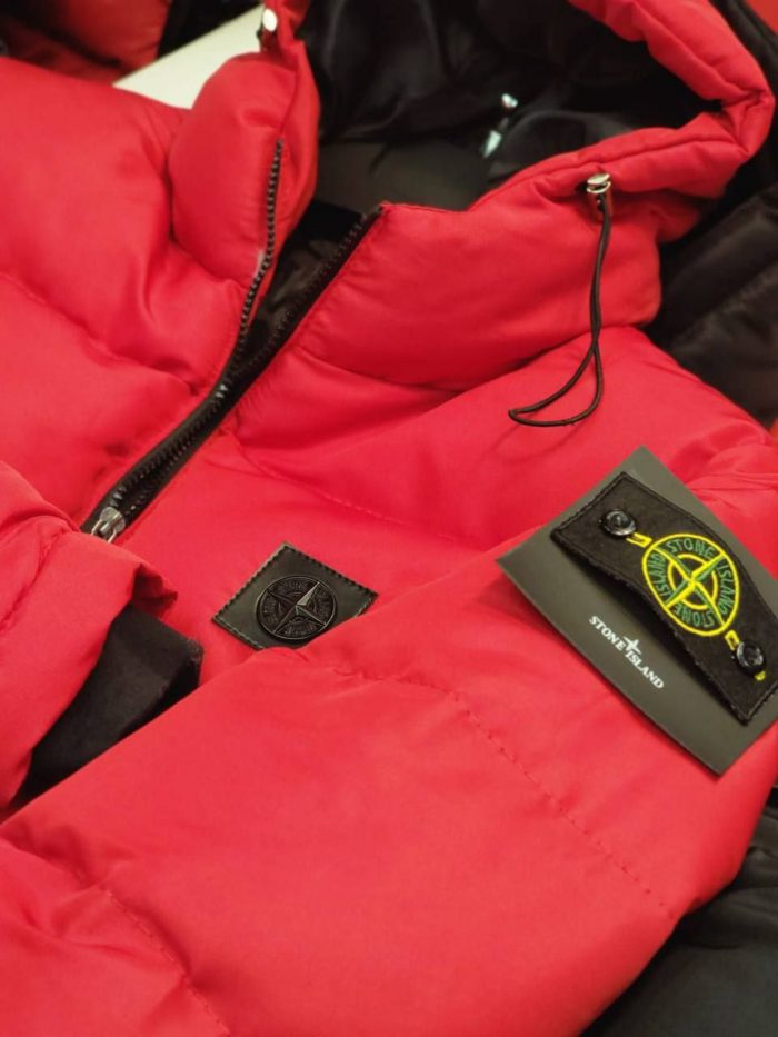 Куртка Stone Island  