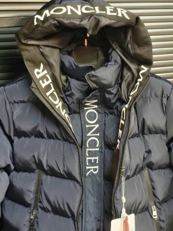 Куртка Moncler  