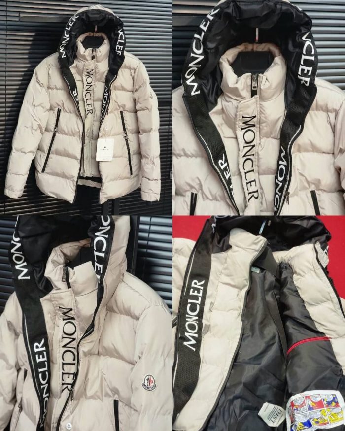 Куртка Moncler  