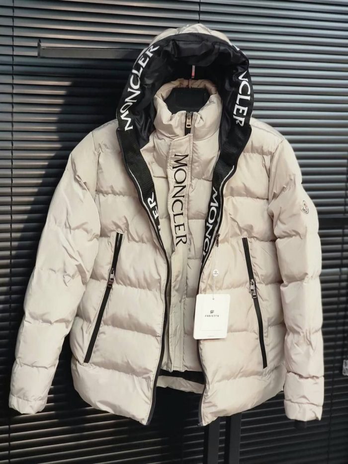 Куртка Moncler  