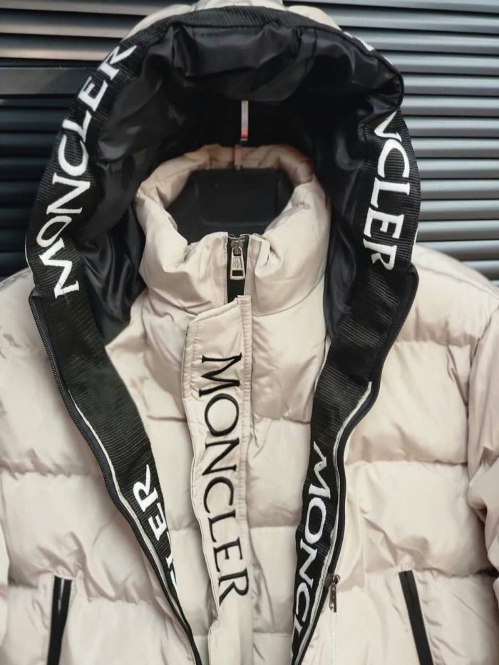 Куртка Moncler  